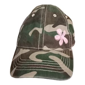 Aloha Ball Cap Fun Hand Crafted Welcome to Hawaii Mahalo Hat Islander Made